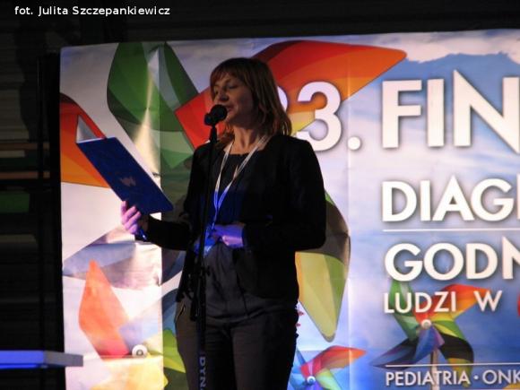 Reminiscencje: Krośniewicki sztab 23. Finału WOŚP zebrał 12 927,32 zł