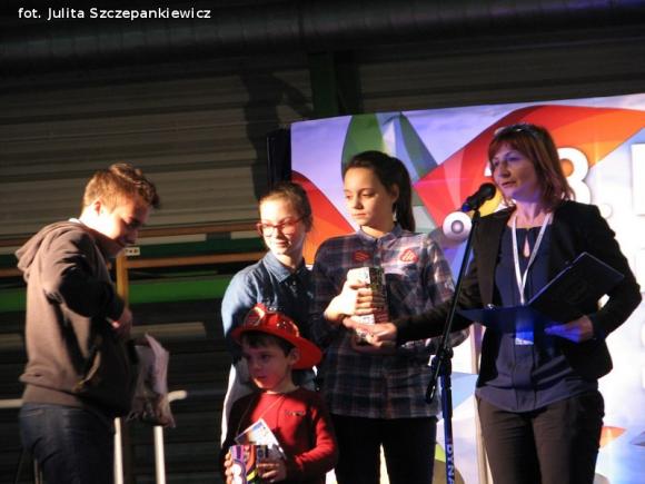 Reminiscencje: Krośniewicki sztab 23. Finału WOŚP zebrał 12 927,32 zł