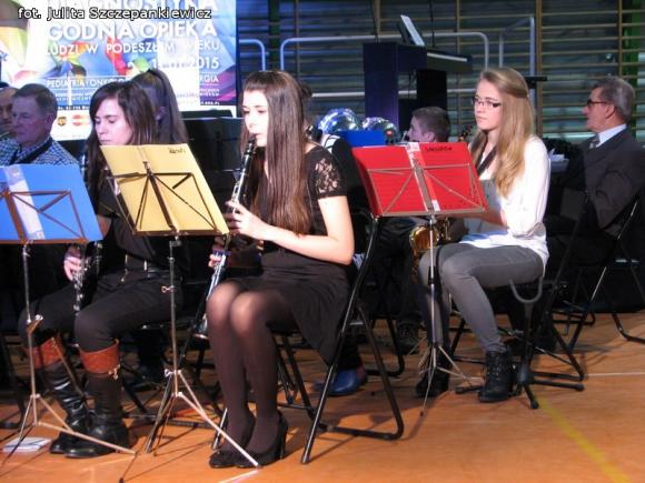 Reminiscencje: Krośniewicki sztab 23. Finału WOŚP zebrał 12 927,32 zł