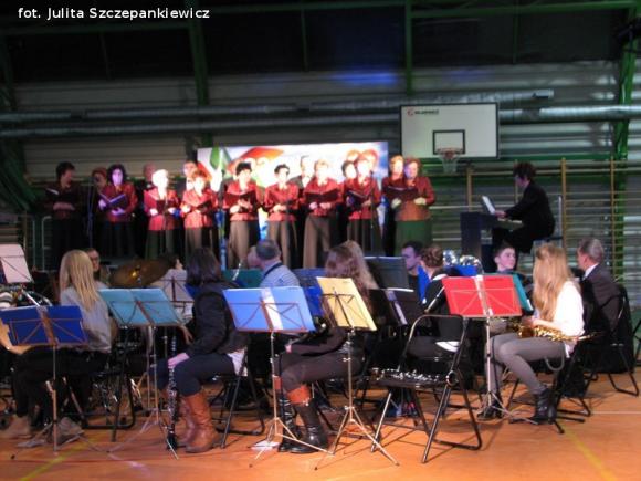 Reminiscencje: Krośniewicki sztab 23. Finału WOŚP zebrał 12 927,32 zł