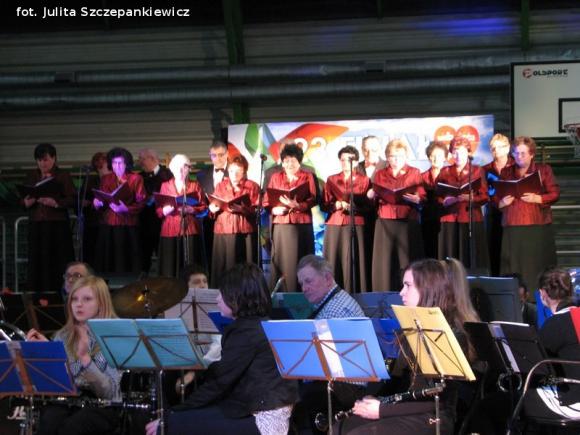 Reminiscencje: Krośniewicki sztab 23. Finału WOŚP zebrał 12 927,32 zł