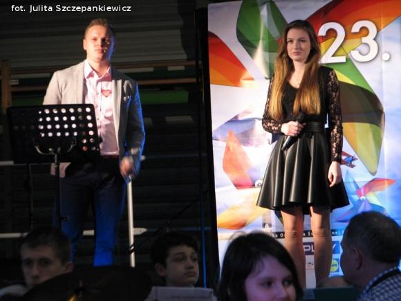 Reminiscencje: Krośniewicki sztab 23. Finału WOŚP zebrał 12 927,32 zł