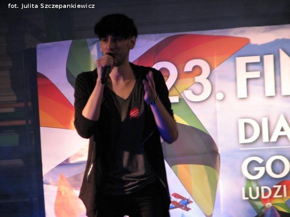 Reminiscencje: Krośniewicki sztab 23. Finału WOŚP zebrał 12 927,32 zł