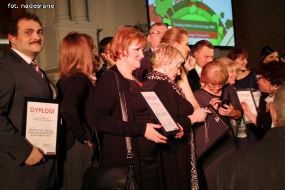 Muzeum im. Jerzego Dunin-Borkowskiego w Krośniewicach odebrało grant