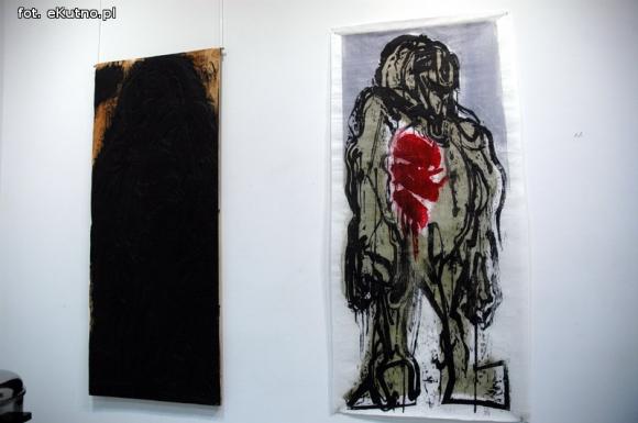 Galeria Okno na sztukę zaprasza na wystawę Drzeworyty