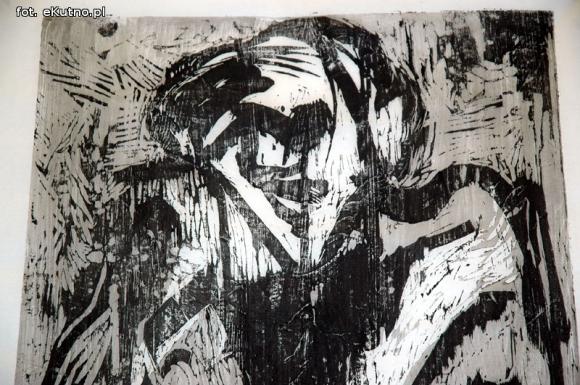 Galeria Okno na sztukę zaprasza na wystawę Drzeworyty