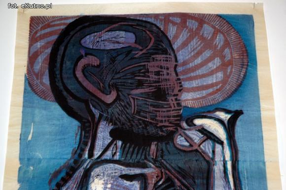 Galeria Okno na sztukę zaprasza na wystawę Drzeworyty