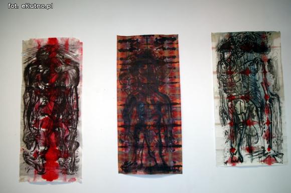 Galeria Okno na sztukę zaprasza na wystawę Drzeworyty