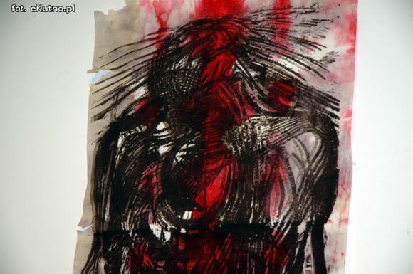 Galeria Okno na sztukę zaprasza na wystawę Drzeworyty