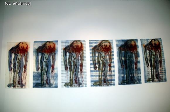 Galeria Okno na sztukę zaprasza na wystawę Drzeworyty