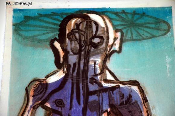 Galeria Okno na sztukę zaprasza na wystawę Drzeworyty