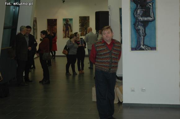 Galeria Okno na sztukę zaprasza na wystawę Drzeworyty