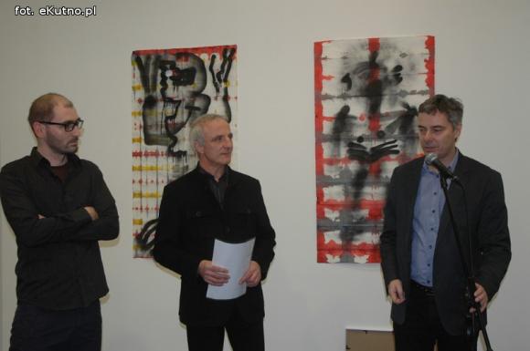 Galeria Okno na sztukę zaprasza na wystawę Drzeworyty