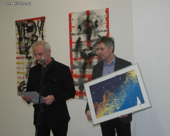 Galeria Okno na sztukę zaprasza na wystawę Drzeworyty