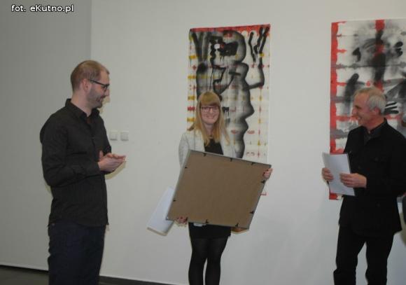 Galeria Okno na sztukę zaprasza na wystawę Drzeworyty