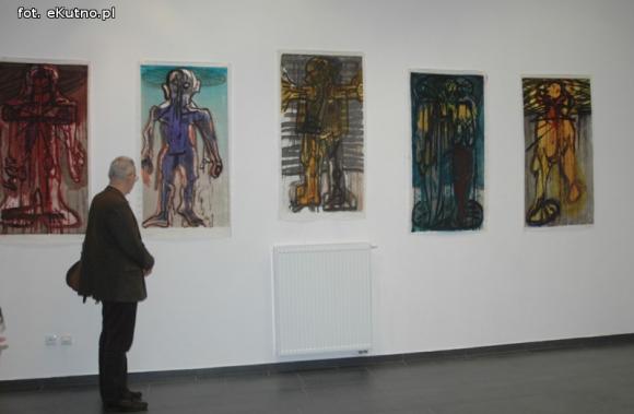 Galeria Okno na sztukę zaprasza na wystawę Drzeworyty