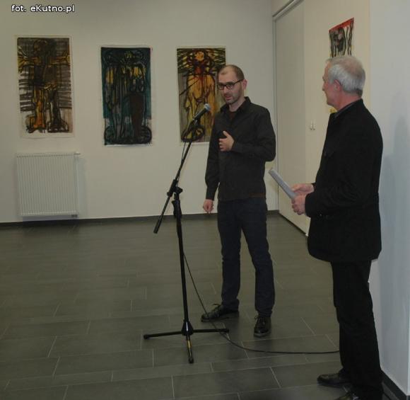 Galeria Okno na sztukę zaprasza na wystawę Drzeworyty