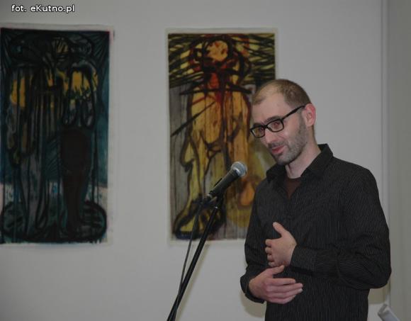 Galeria Okno na sztukę zaprasza na wystawę Drzeworyty