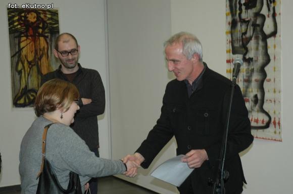 Galeria Okno na sztukę zaprasza na wystawę Drzeworyty