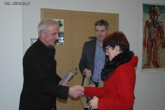 Galeria Okno na sztukę zaprasza na wystawę Drzeworyty