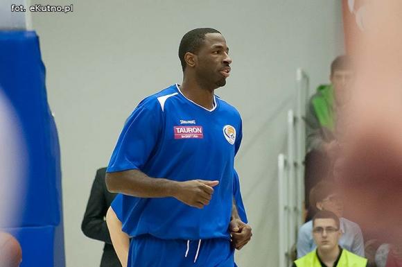 Polfarmex Kutno ogrywa Rosę Radom