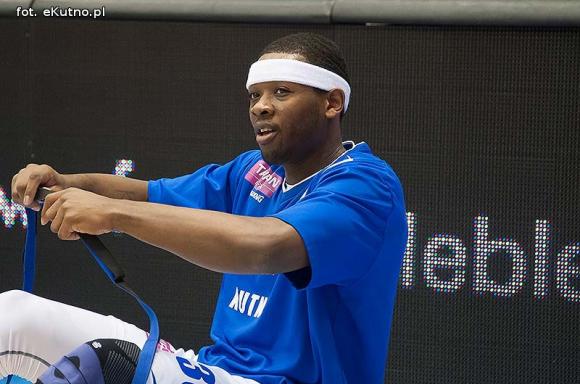 Polfarmex Kutno ogrywa Rosę Radom