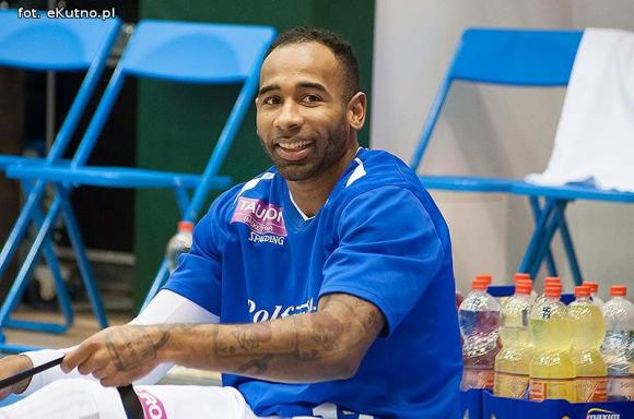 Polfarmex Kutno ogrywa Rosę Radom