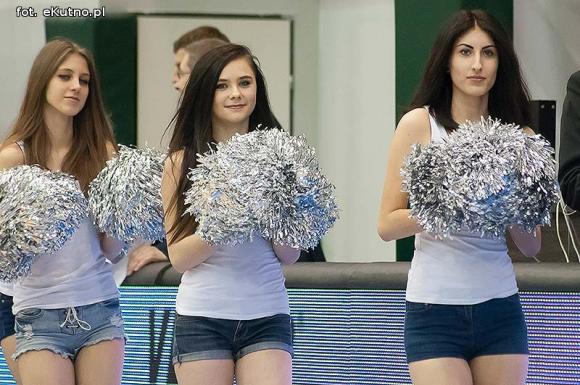 Polfarmex Kutno ogrywa Rosę Radom