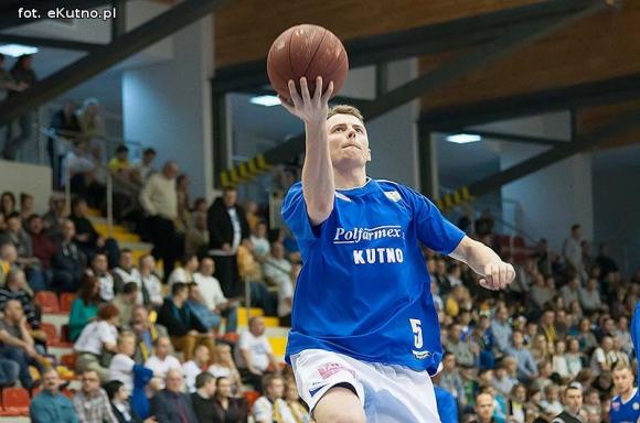 Polfarmex Kutno ogrywa Rosę Radom