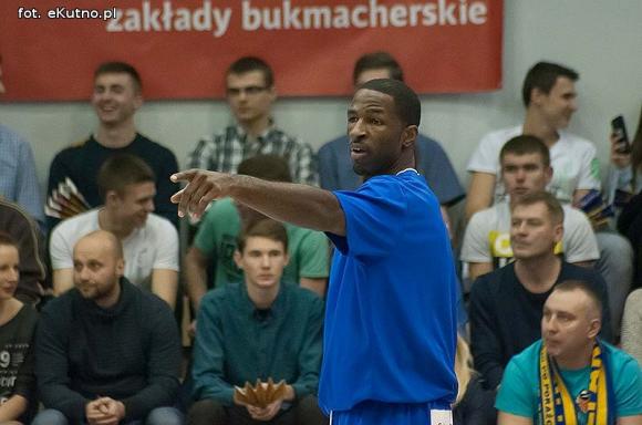 Polfarmex Kutno ogrywa Rosę Radom