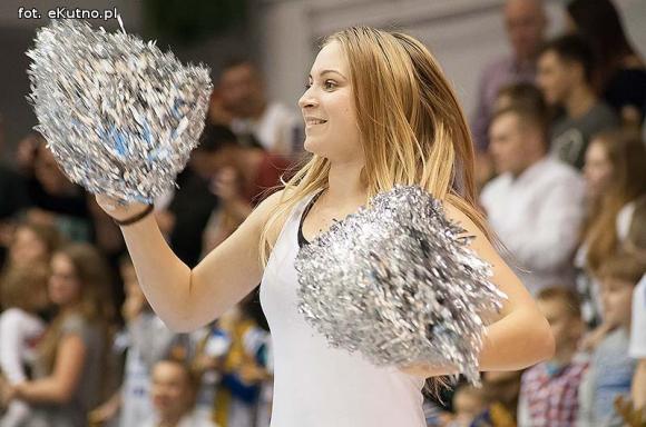 Polfarmex Kutno ogrywa Rosę Radom