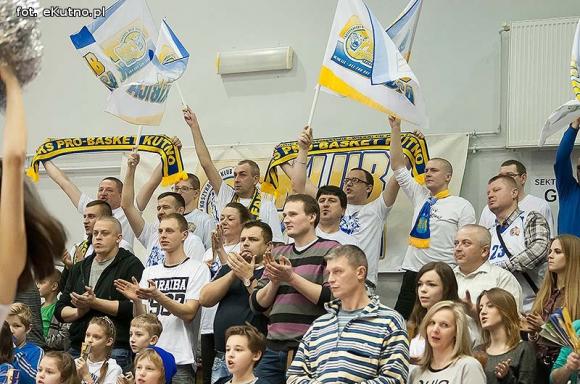 Polfarmex Kutno ogrywa Rosę Radom