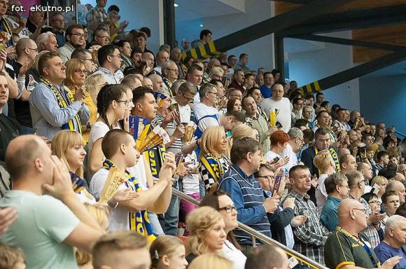 Polfarmex Kutno ogrywa Rosę Radom