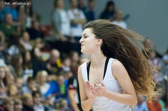 Polfarmex Kutno ogrywa Rosę Radom