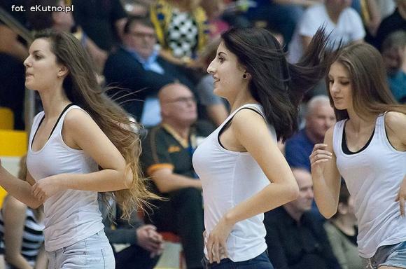 Polfarmex Kutno ogrywa Rosę Radom