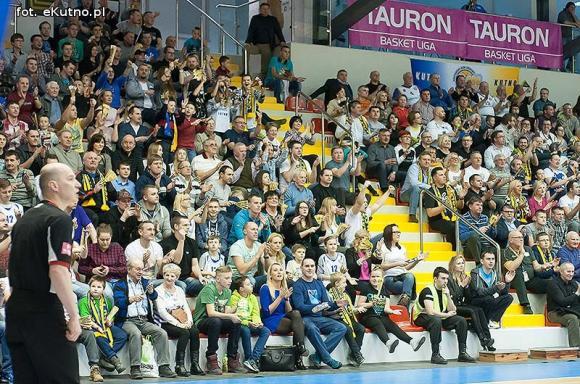 Polfarmex Kutno ogrywa Rosę Radom