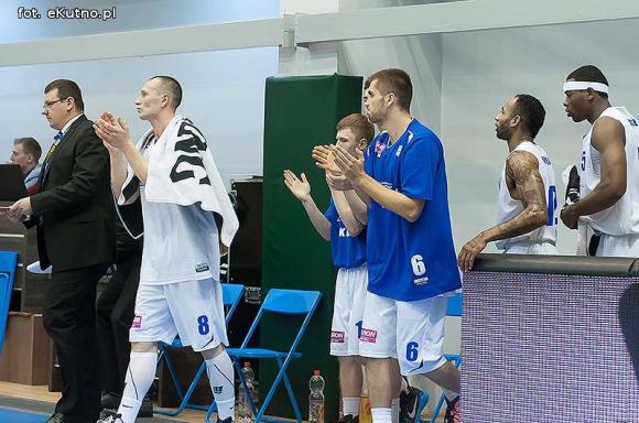 Polfarmex Kutno ogrywa Rosę Radom