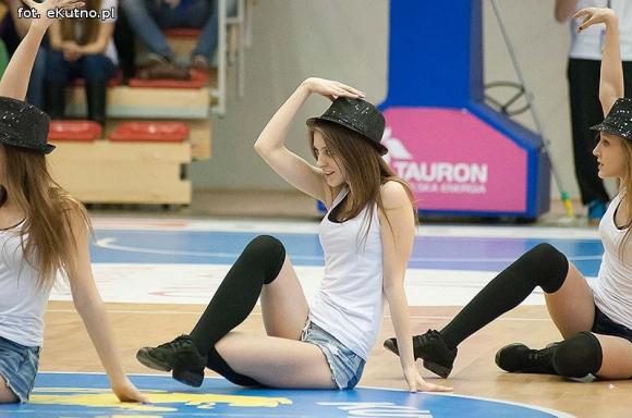 Polfarmex Kutno ogrywa Rosę Radom