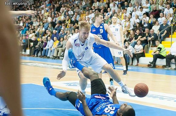 Polfarmex Kutno ogrywa Rosę Radom