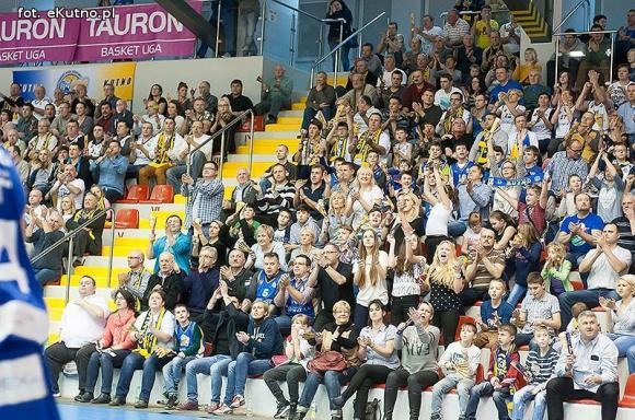 Polfarmex Kutno ogrywa Rosę Radom