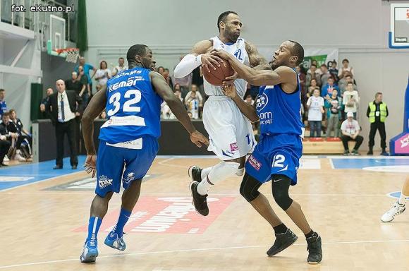 Polfarmex Kutno ogrywa Rosę Radom