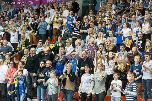 Polfarmex Kutno ogrywa Rosę Radom