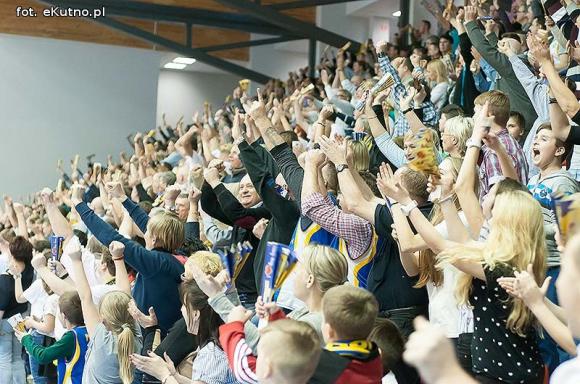 Polfarmex Kutno ogrywa Rosę Radom