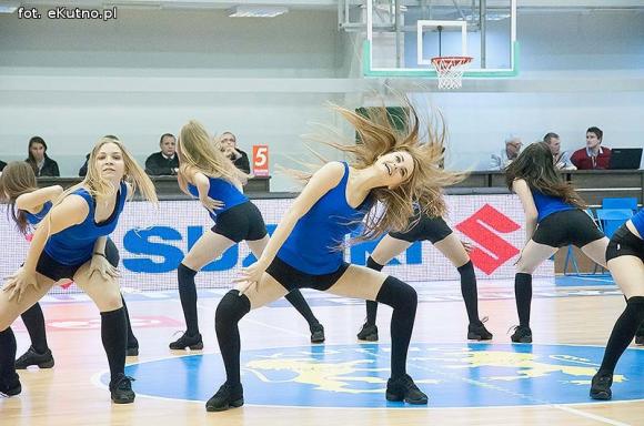 Polfarmex Kutno ogrywa Rosę Radom