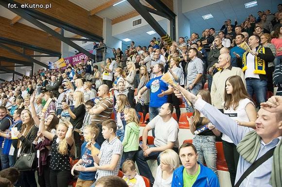 Polfarmex Kutno ogrywa Rosę Radom