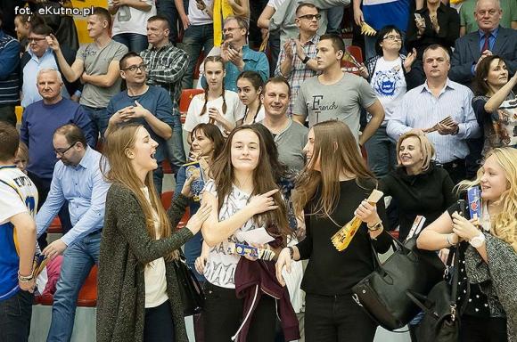 Polfarmex Kutno ogrywa Rosę Radom