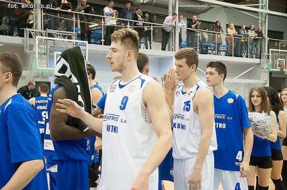 Polfarmex Kutno ogrywa Rosę Radom