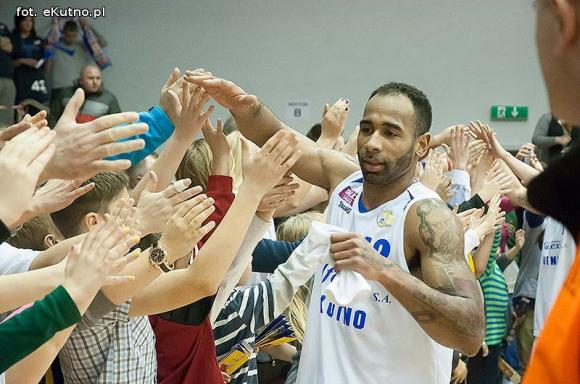 Polfarmex Kutno ogrywa Rosę Radom