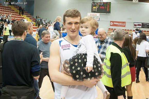 Polfarmex Kutno ogrywa Rosę Radom