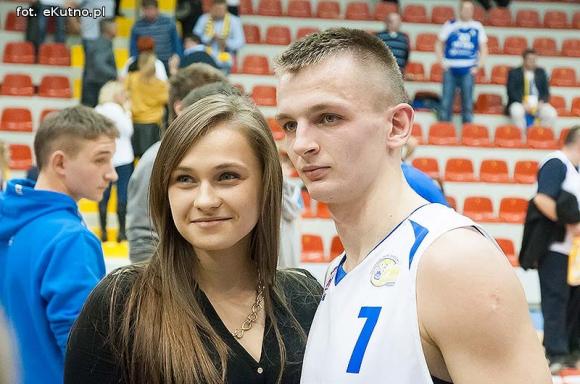 Polfarmex Kutno ogrywa Rosę Radom